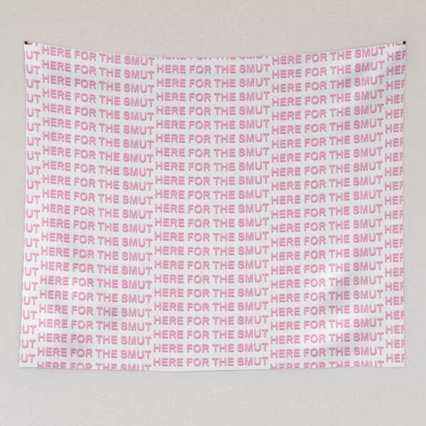 Item preview, Here for the smut designed and sold by noelle20.