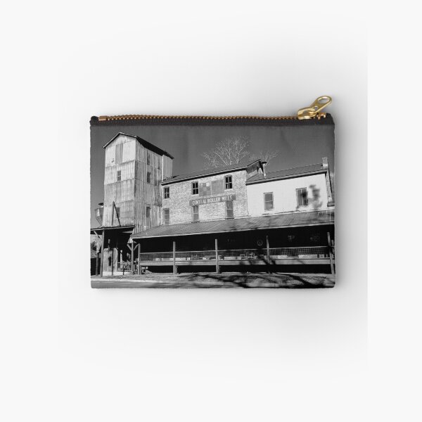 Item preview, Central Roller Mill 2 designed and sold by Rodney Williams.