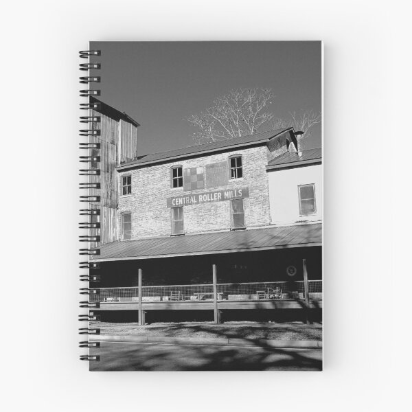 Item preview, Central Roller Mill 2 designed and sold by Rodney Williams.