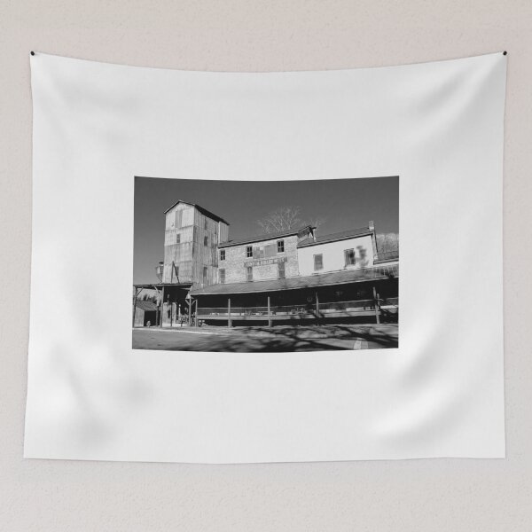 Item preview, Central Roller Mill 2 designed and sold by Rodney Williams.