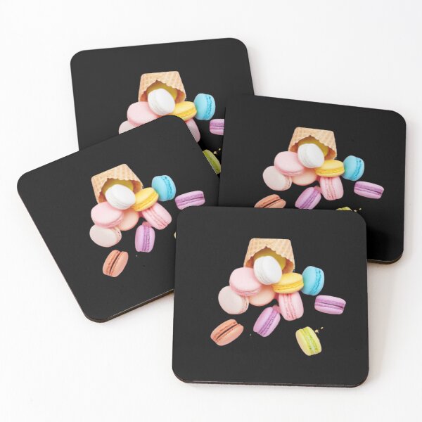 Item preview, French Macaroons  designed and sold by tees-n-treats.