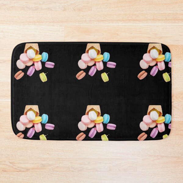 Item preview, French Macaroons  designed and sold by tees-n-treats.