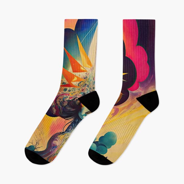 Item preview, Kaleidoscopic Third Eye designed and sold by SeedDesign.