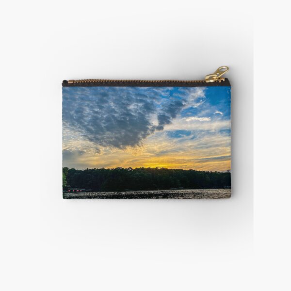 Item preview, Lake Lanier Colorful Sunset designed and sold by Craig Kauzmann.