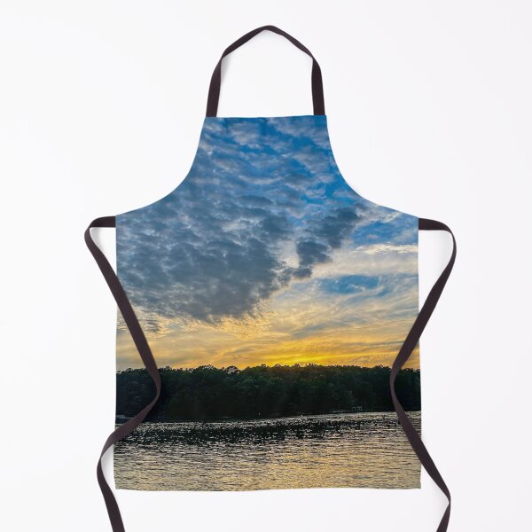 Item preview, Lake Lanier Colorful Sunset designed and sold by Craig Kauzmann.