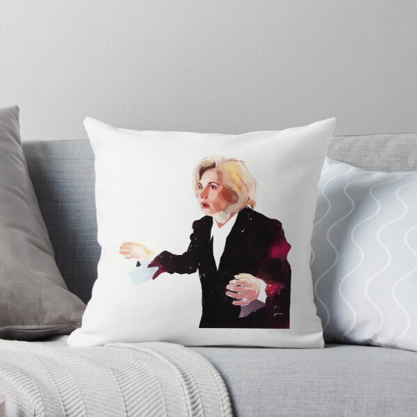 Item preview, The Thirteenth Doctor designed and sold by pinkfloralcake.