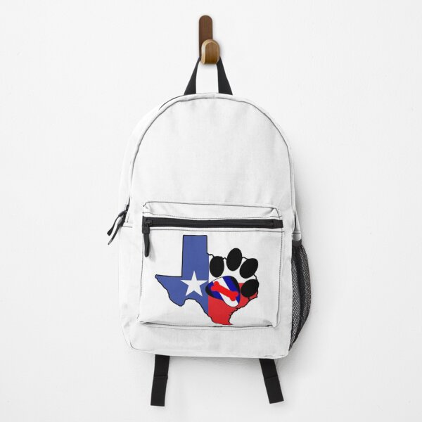 Item preview, Texas Pup Pride designed and sold by WruffDraft.