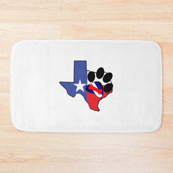 Item preview, Texas Pup Pride designed and sold by WruffDraft.