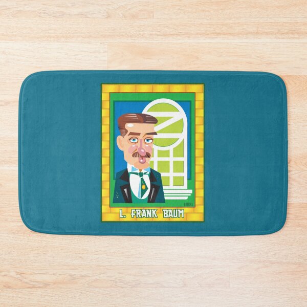 Item preview, L. FRANK BAUM   designed and sold by Surpride83.