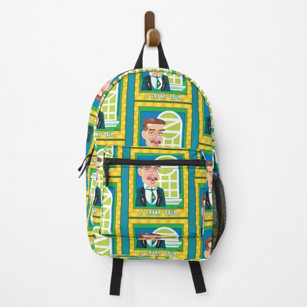 Item preview, L. FRANK BAUM   designed and sold by Surpride83.
