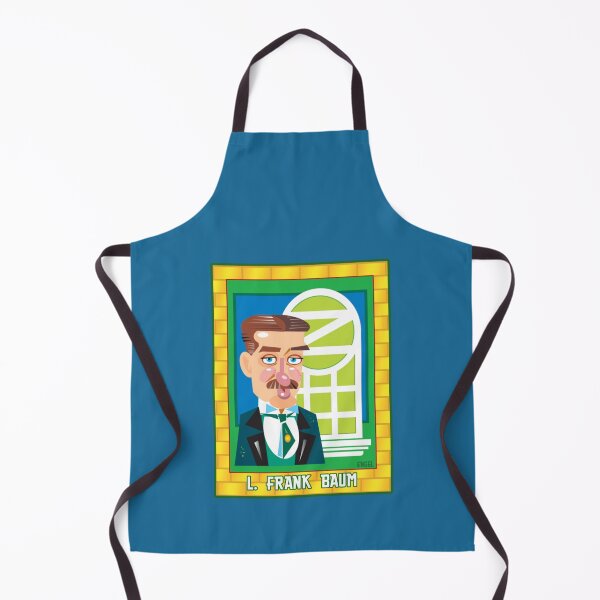 Item preview, L. FRANK BAUM   designed and sold by Surpride83.