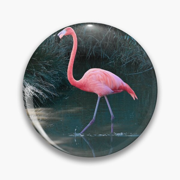 Item preview, Pink Flamingo designed and sold by Kate-P-.