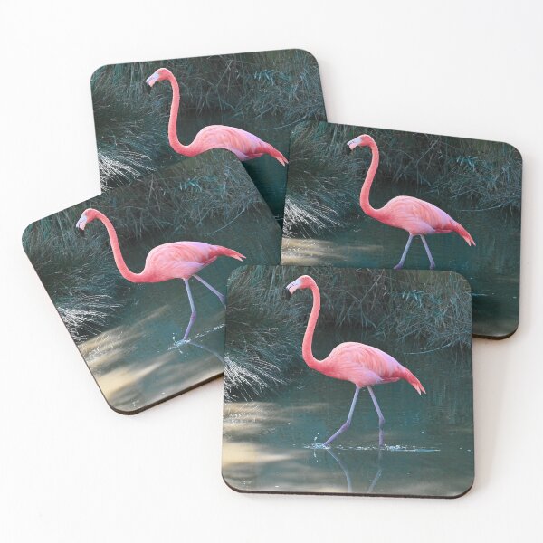 Item preview, Pink Flamingo designed and sold by Kate-P-.