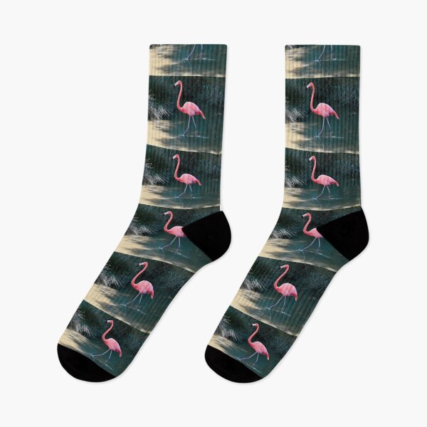 Item preview, Pink Flamingo designed and sold by Kate-P-.