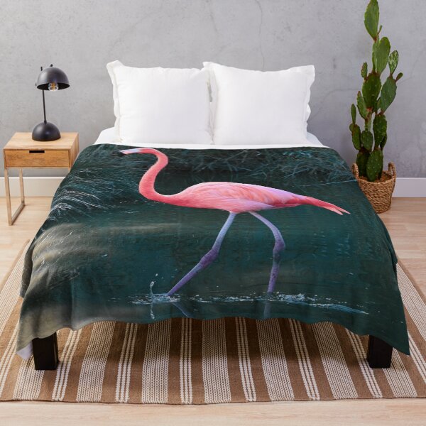 Item preview, Pink Flamingo designed and sold by Kate-P-.