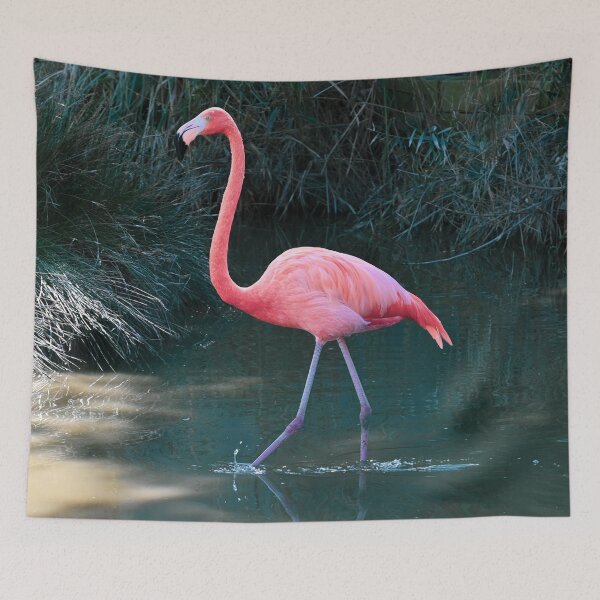 Item preview, Pink Flamingo designed and sold by Kate-P-.