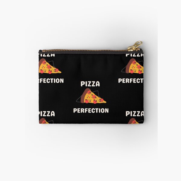 Item preview, Pizza Perfection, Food Joke, Pizza Lovers designed and sold by Midsummer1942.