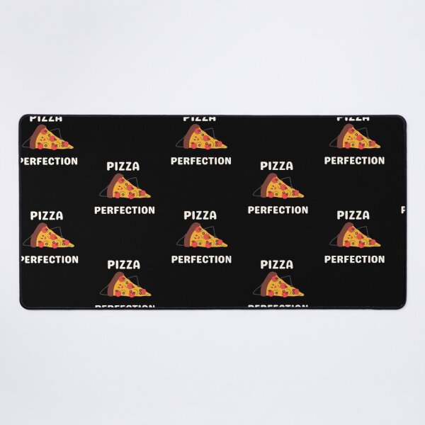Item preview, Pizza Perfection, Food Joke, Pizza Lovers designed and sold by Midsummer1942.
