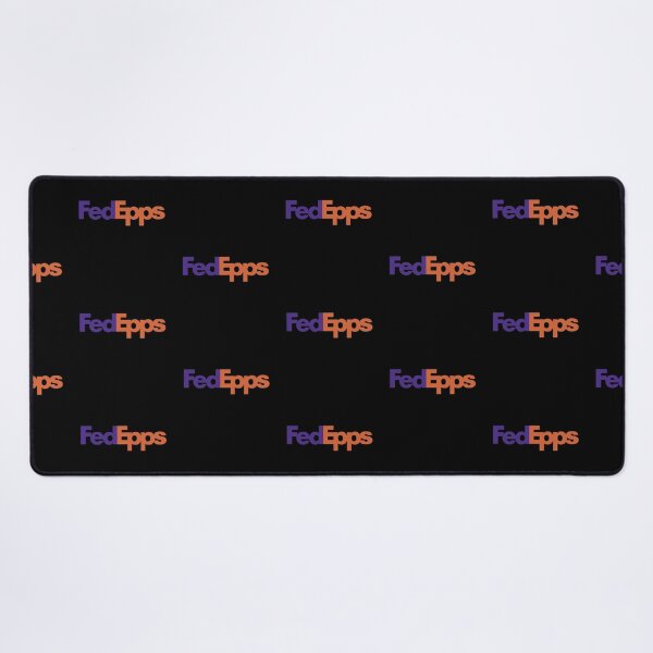 Item preview, FedEpps designed and sold by twHistory.