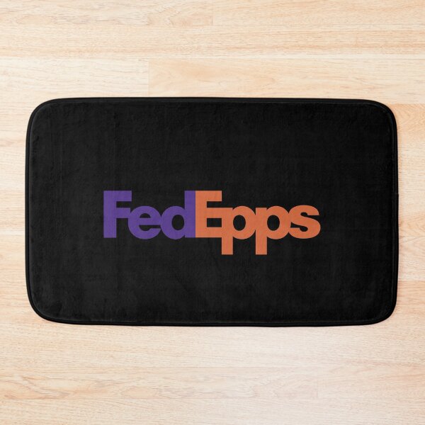 Item preview, FedEpps designed and sold by twHistory.