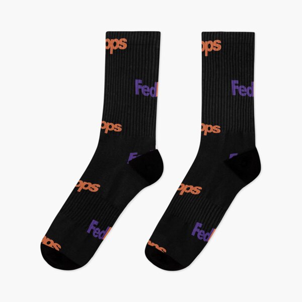 Item preview, FedEpps designed and sold by twHistory.