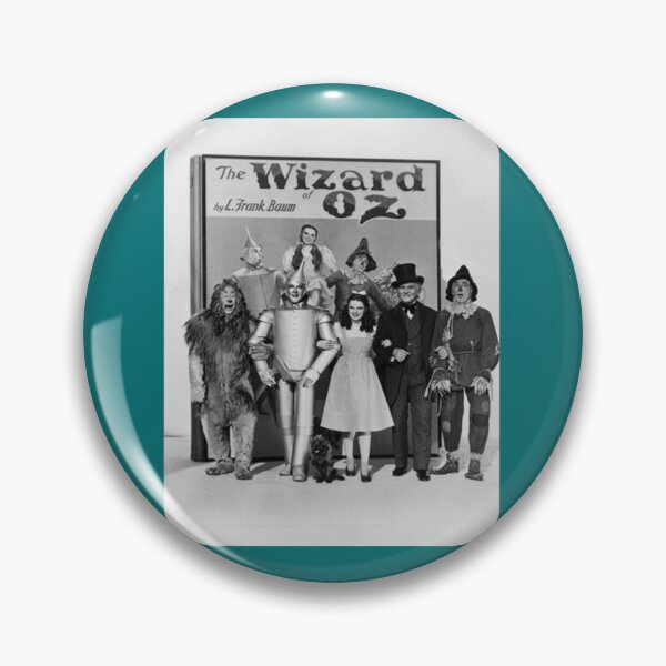 Item preview, movie the wizard of oz 1939   designed and sold by Surpride83.