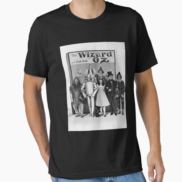 Item preview, movie the wizard of oz 1939   designed and sold by Surpride83.