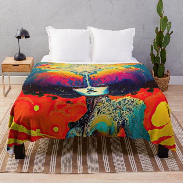 Item preview, Kaleidoscopic Third Eye designed and sold by SeedDesign.