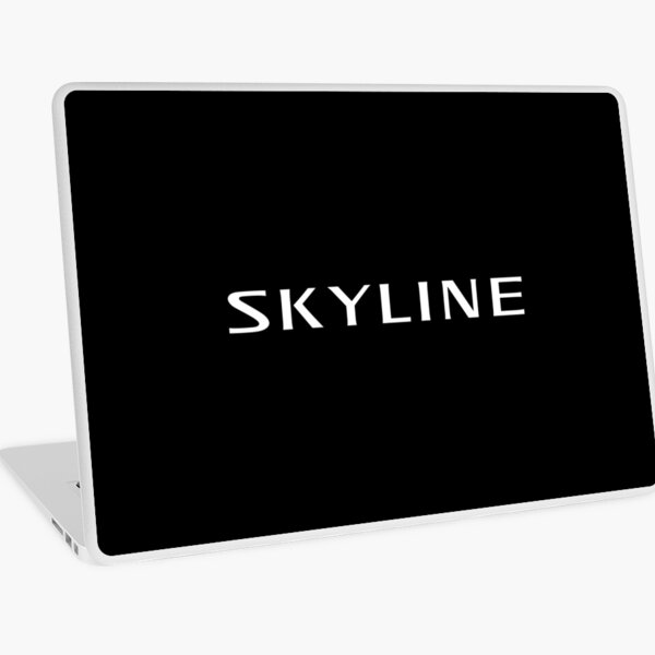 Item preview, Nissan Skyline Merchandise designed and sold by Teri Rivera.