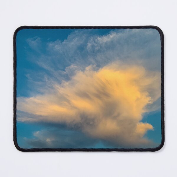 Item preview, Cornelia Cloud designed and sold by Craig Kauzmann.