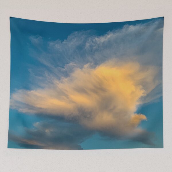 Item preview, Cornelia Cloud designed and sold by Craig Kauzmann.