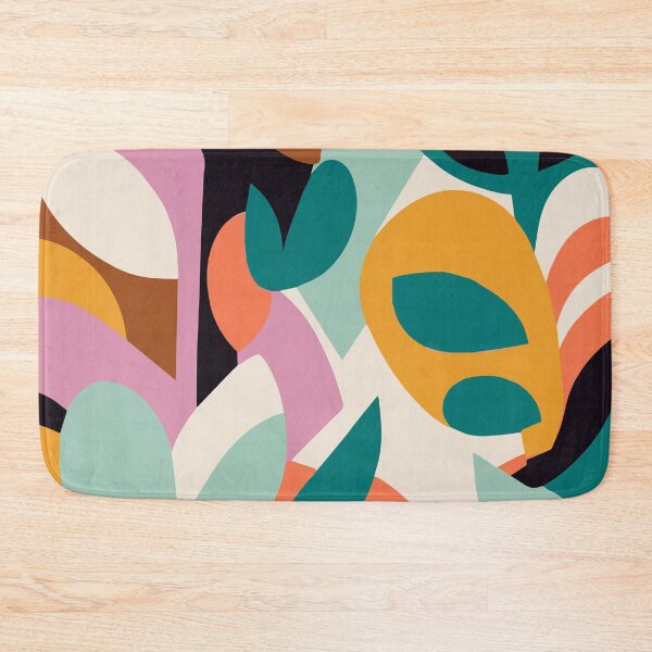 Item preview, Matisse Style  designed and sold by Texterns.