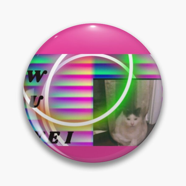 Item preview, Wu Wei by Jackie Starr  designed and sold by JACKISTAHHH.