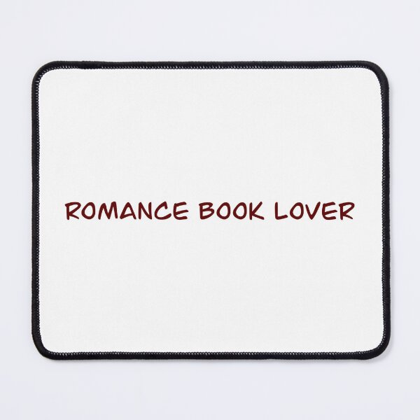 Item preview, Romance book lover designed and sold by noelle20.
