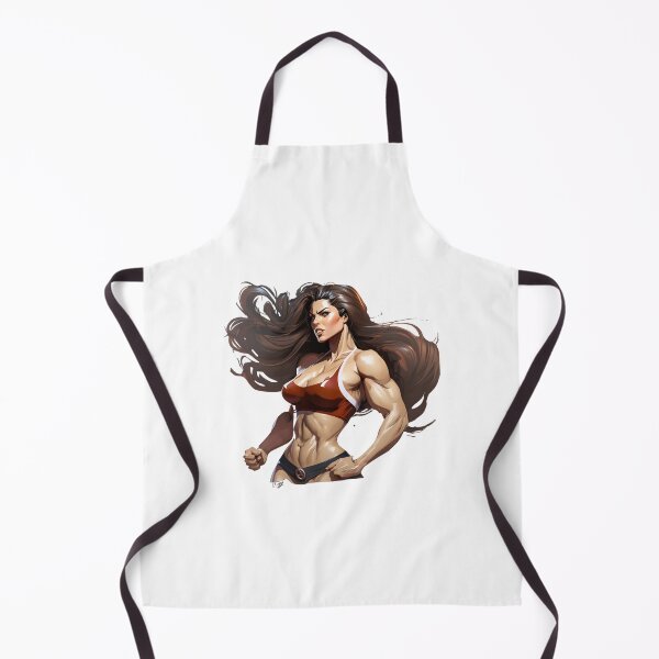 Item preview, I love muscle mommies designed and sold by Omk 77.