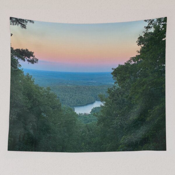 Item preview, Tower Mountain Lookout designed and sold by Craig Kauzmann.