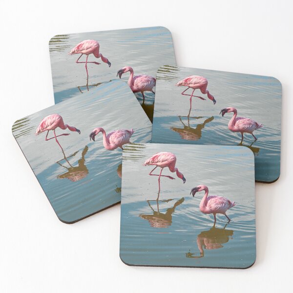 Item preview, Three Flamingos designed and sold by Kate-P-.
