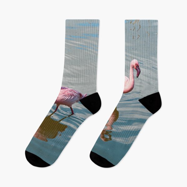 Item preview, Three Flamingos designed and sold by Kate-P-.