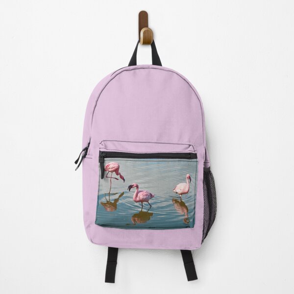 Item preview, Three Flamingos designed and sold by Kate-P-.