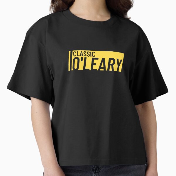 Item preview, Classic O'Leary designed and sold by Melanie Vera.