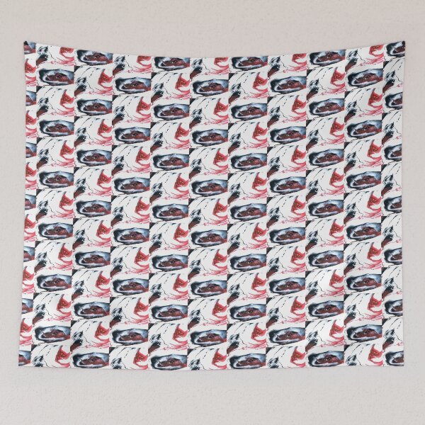 Item preview, Redback designed and sold by Jane M Lucas.