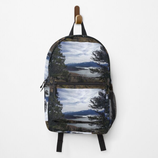 Item preview, Breckenridge Colorado Rocky Mountains designed and sold by 743Designs.