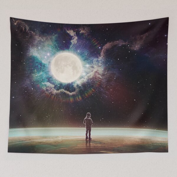 Item preview, The Surface Of Things designed and sold by seamless.