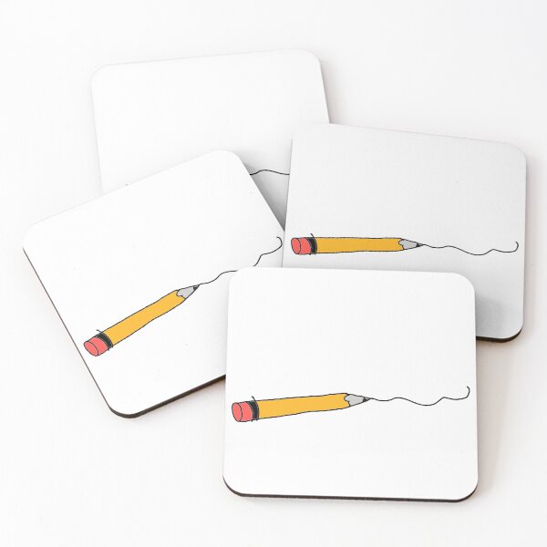 Item preview, Pencil and Line designed and sold by digitalstation.