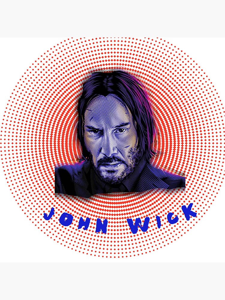 Will John Wick 4 be on Netflix?