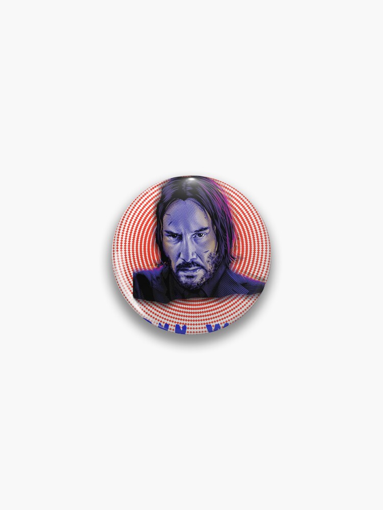 JOHN WICK 4 art Netflix The other side of life Pin by Hosa93