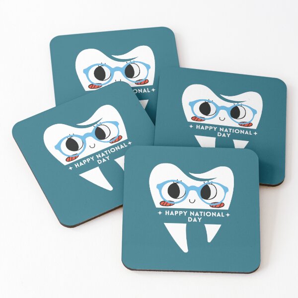 Item preview, National Dentist Day!! - Unique Creative Design  designed and sold by Rsagur12.