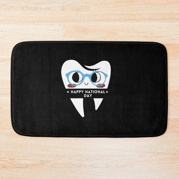 Item preview, National Dentist Day!! - Unique Creative Design  designed and sold by Rsagur12.