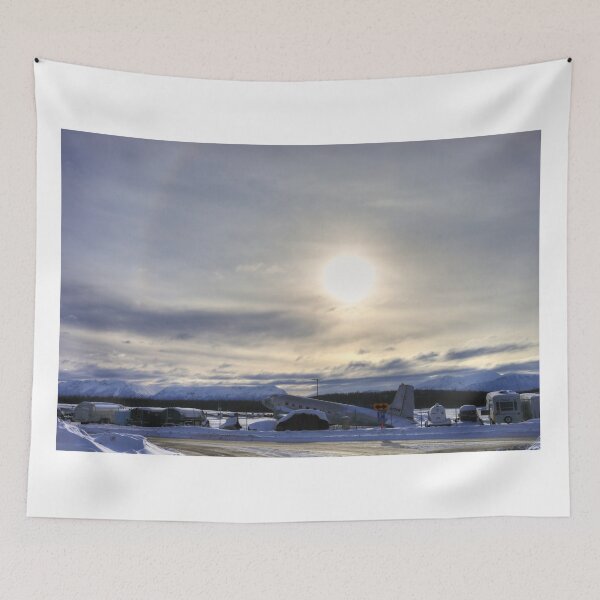Item preview, Wasilla halo designed and sold by zumi.