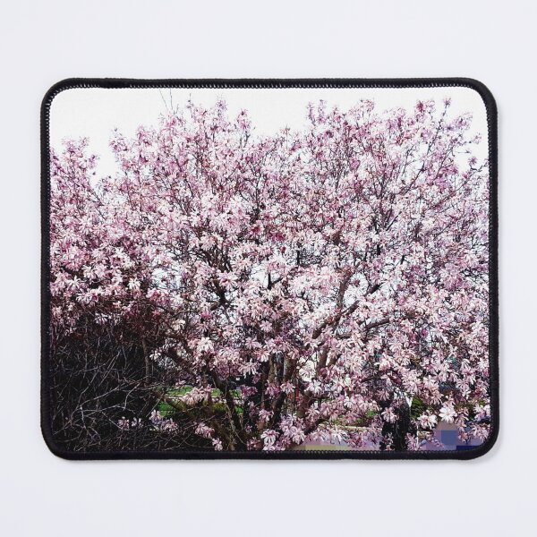 Item preview, SPRINGS FLAMING PINK BEAUTY  designed and sold by JoAnnHayden.